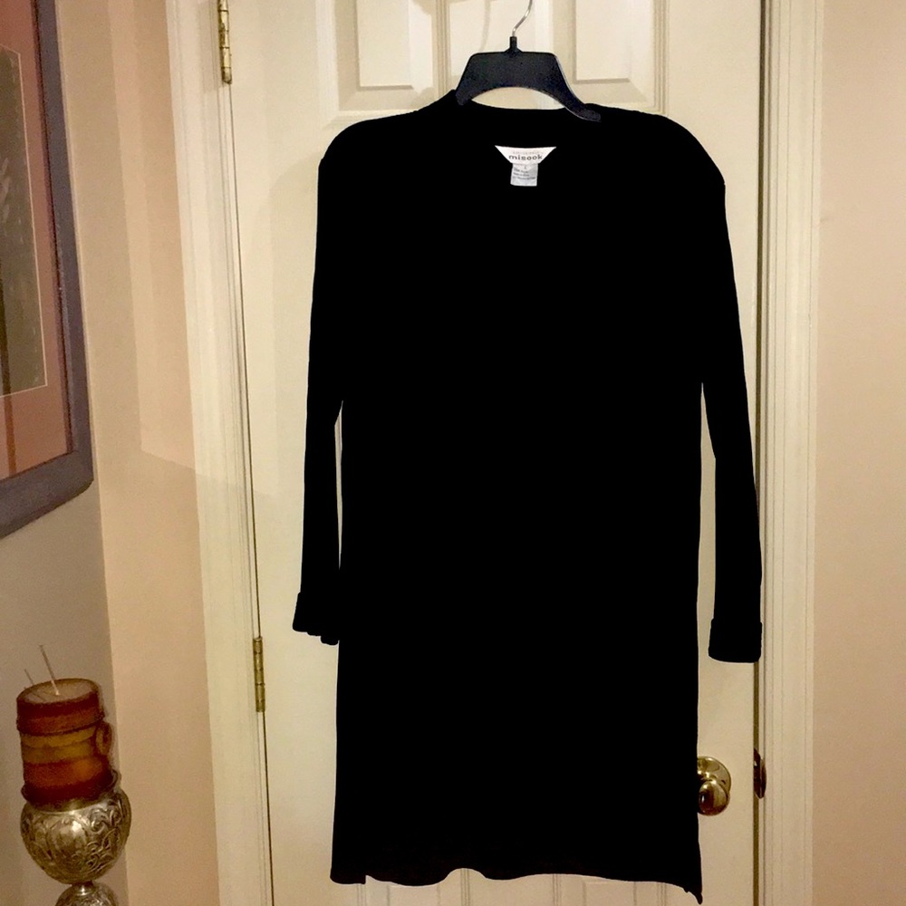 Mistook Sweater Jacket Size Large - image 1